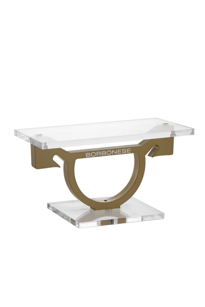 Borbonese Espositore Occhiali - PMMA e Plexiglas
