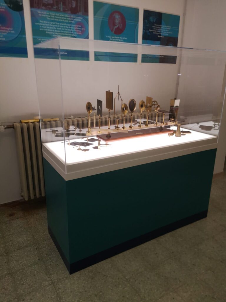 Museo Teca Protezione Arte Manufatti - PMMA e Plexiglas Trasparente